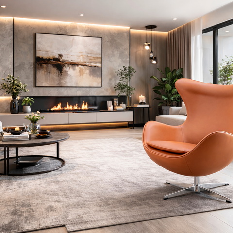 Accent Chairs