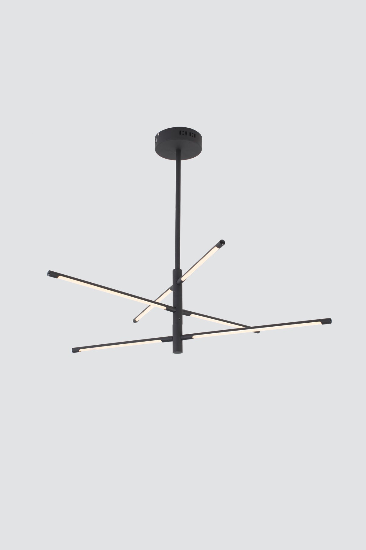 Three Bar Integrated LED Line Light – Modern Concept